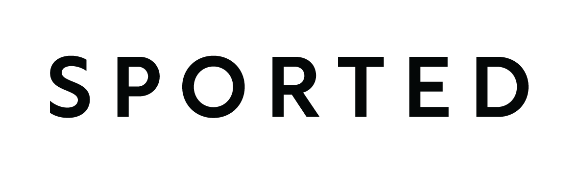 SPORTED - CVR:45925609