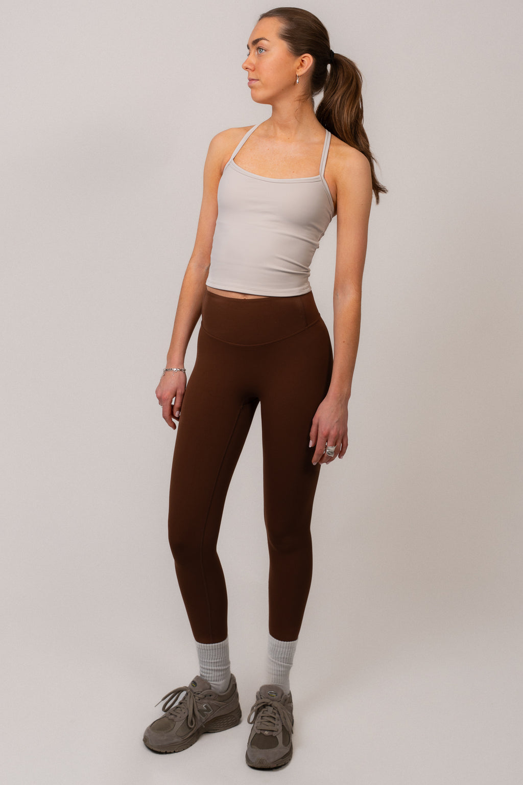 Top with removable pads