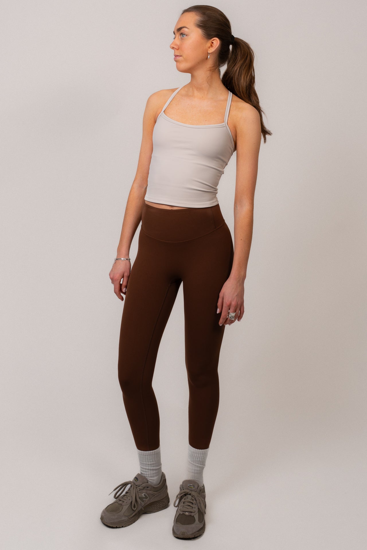 Top with removable pads