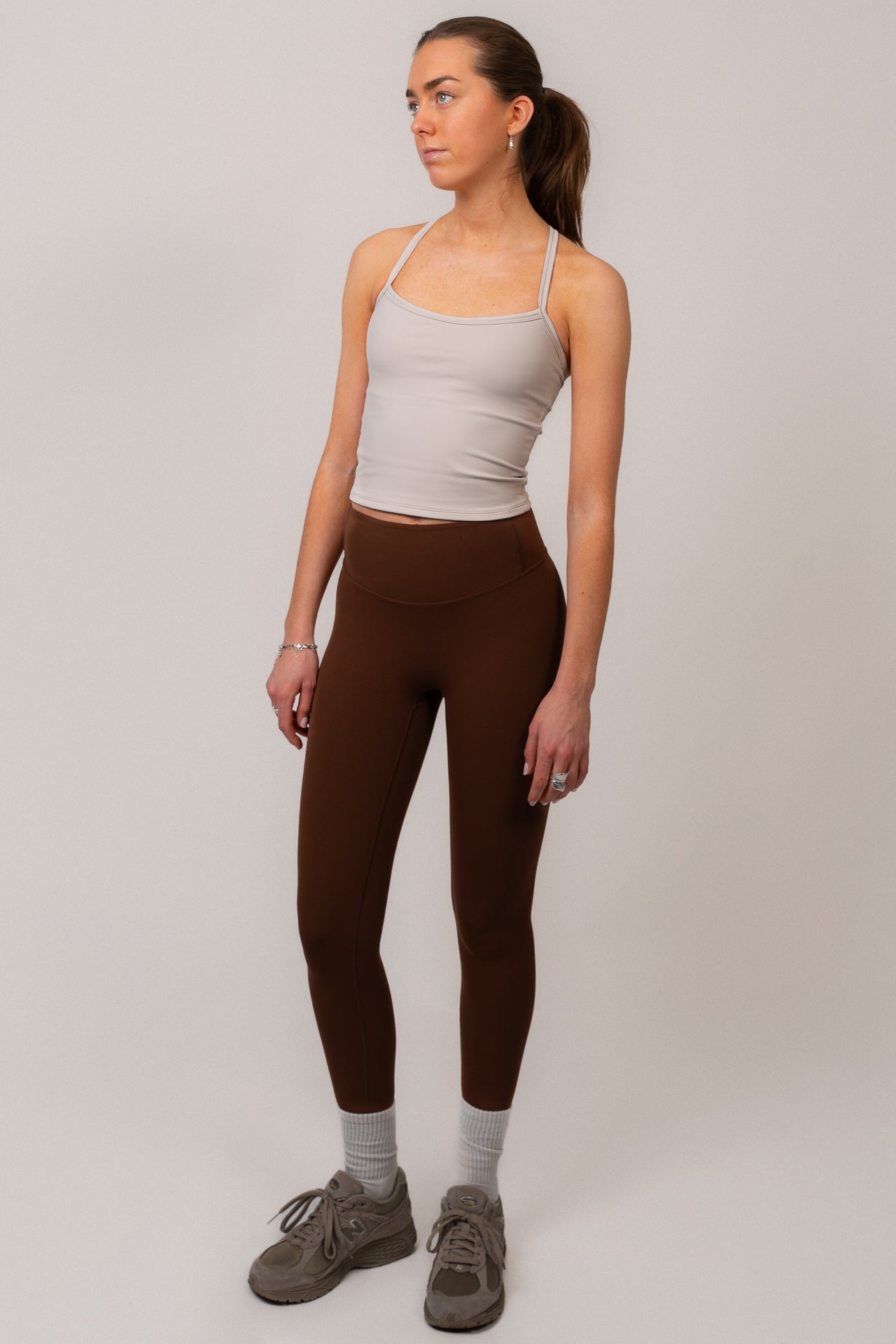 Top with removable pads