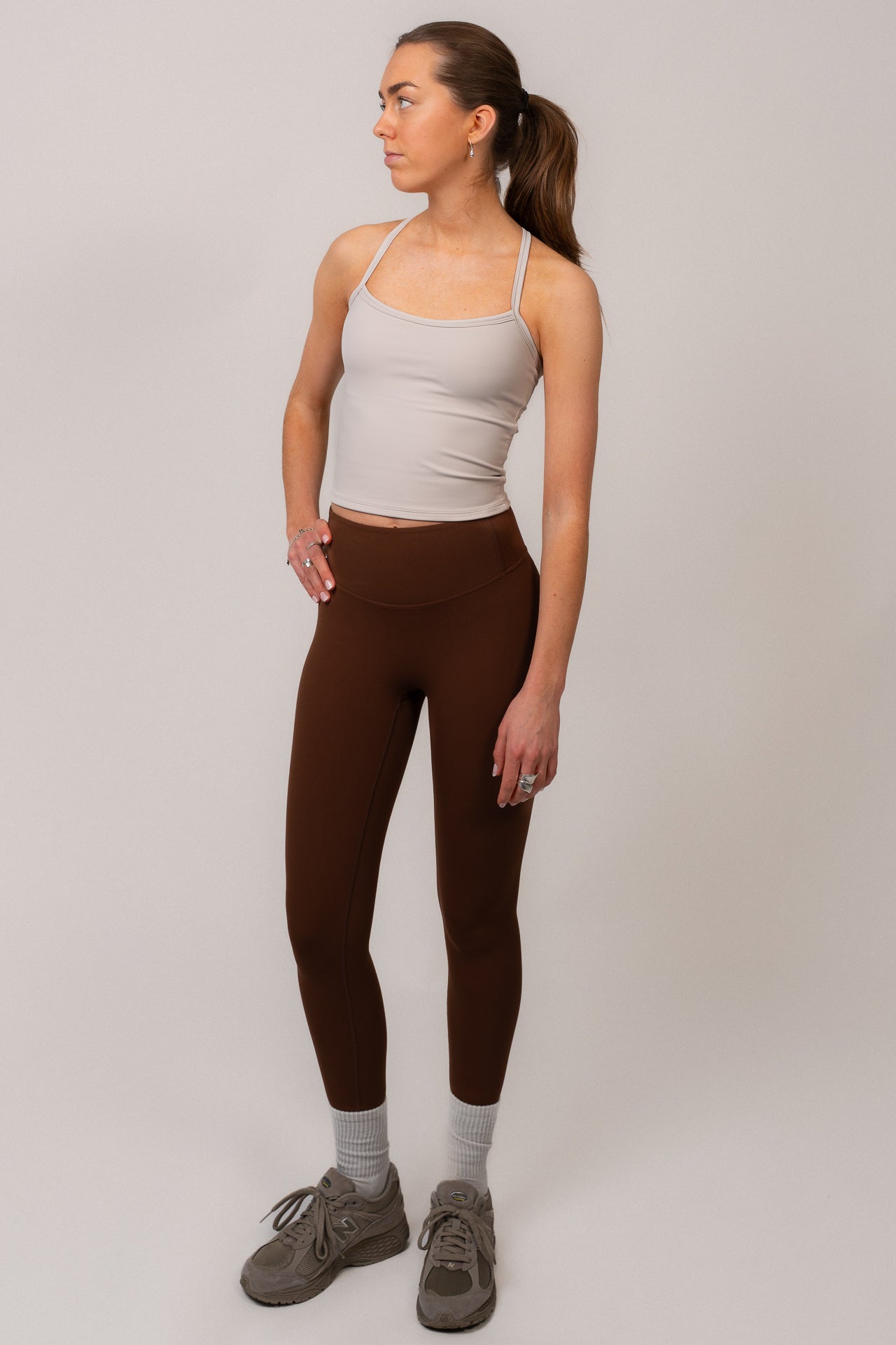 Top with removable pads