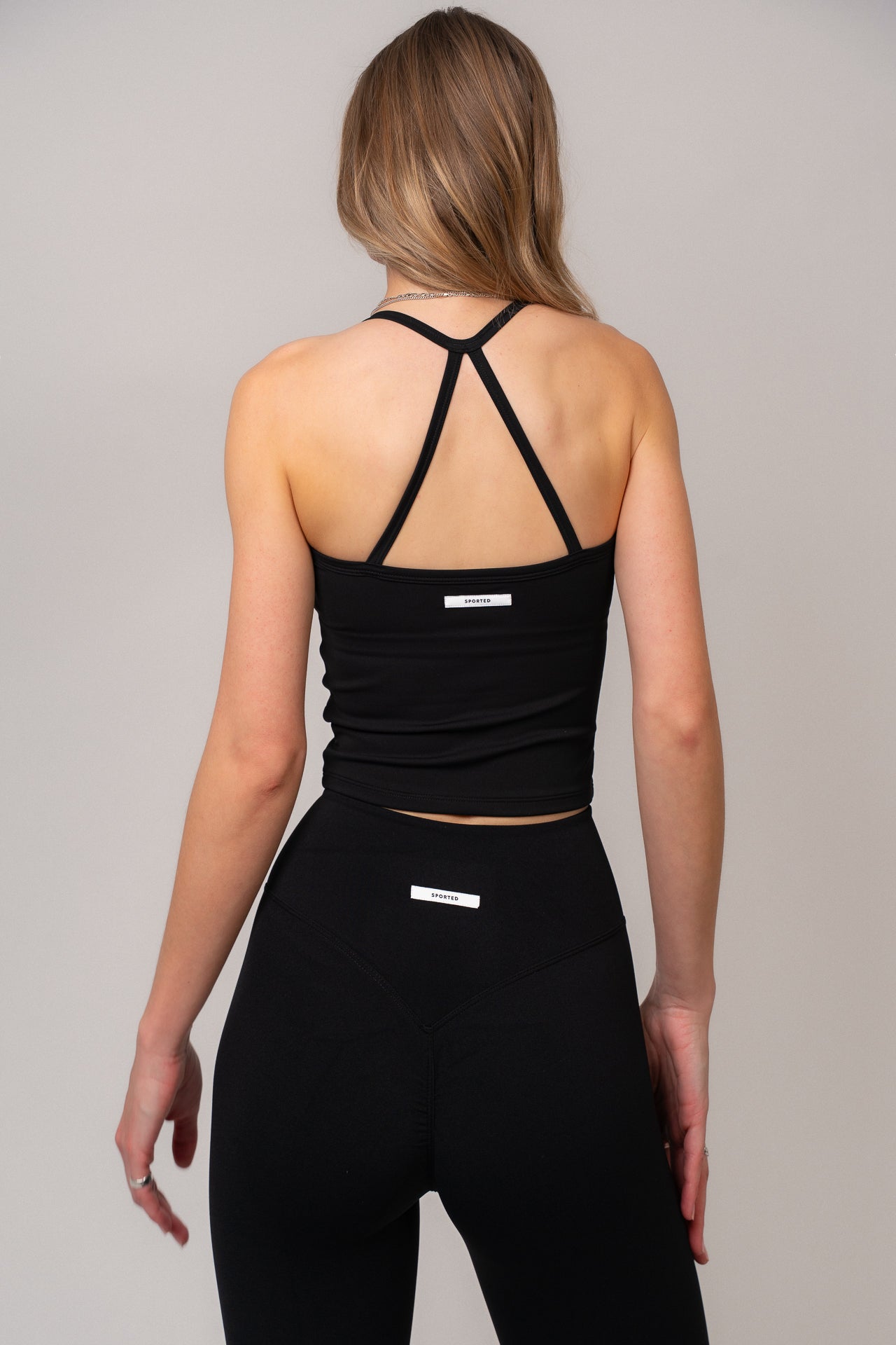 Top with removable pads