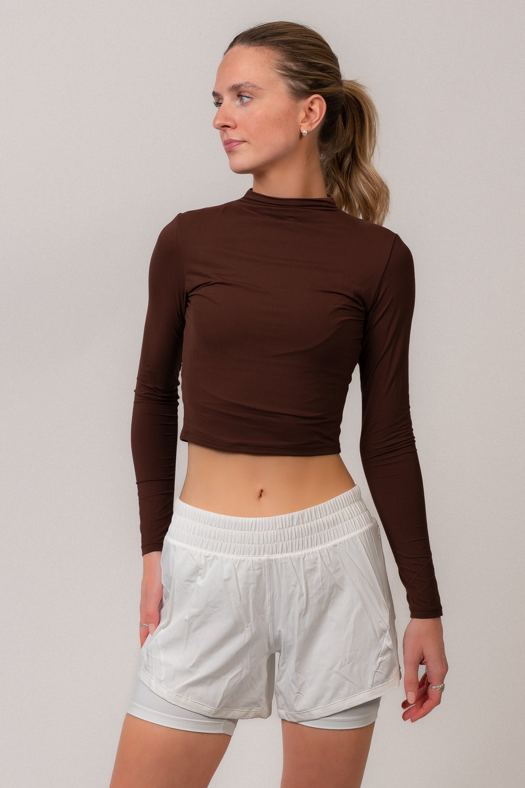 Active Shorts