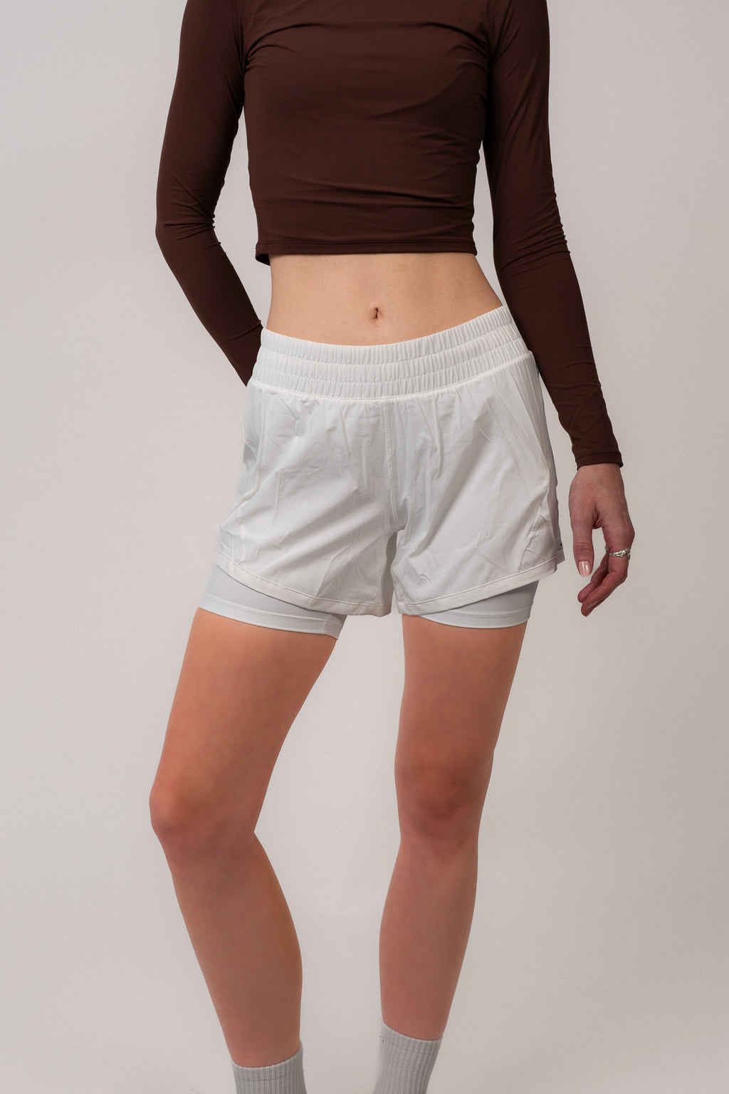 Active Shorts