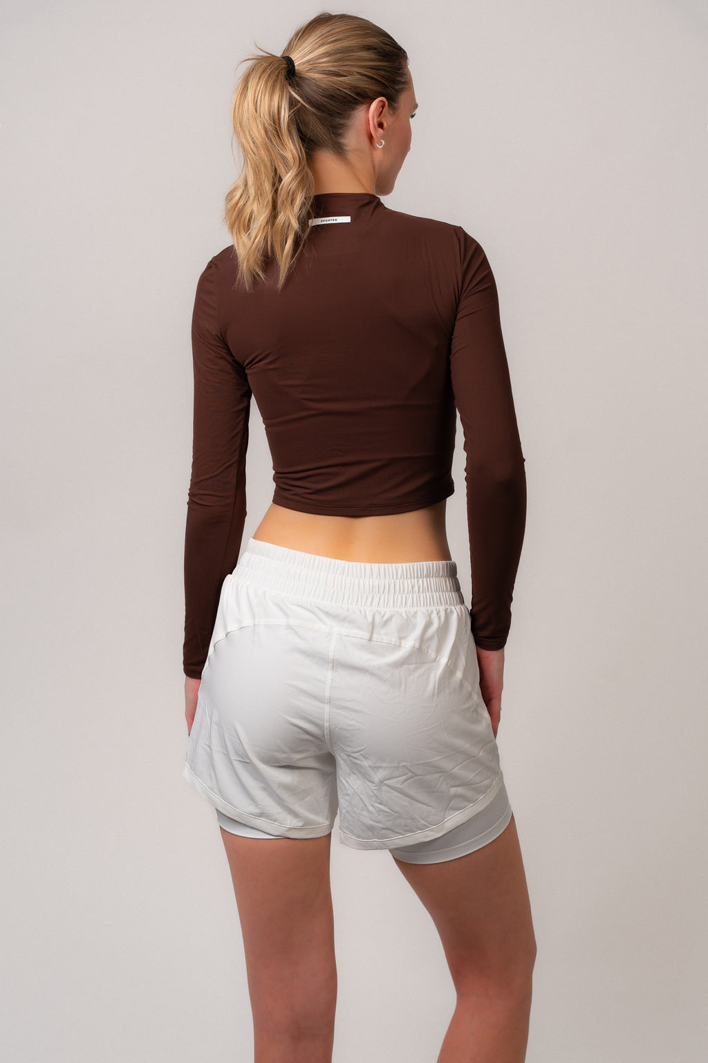 Active Shorts