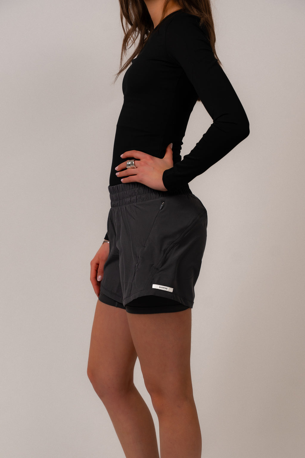 Active Shorts