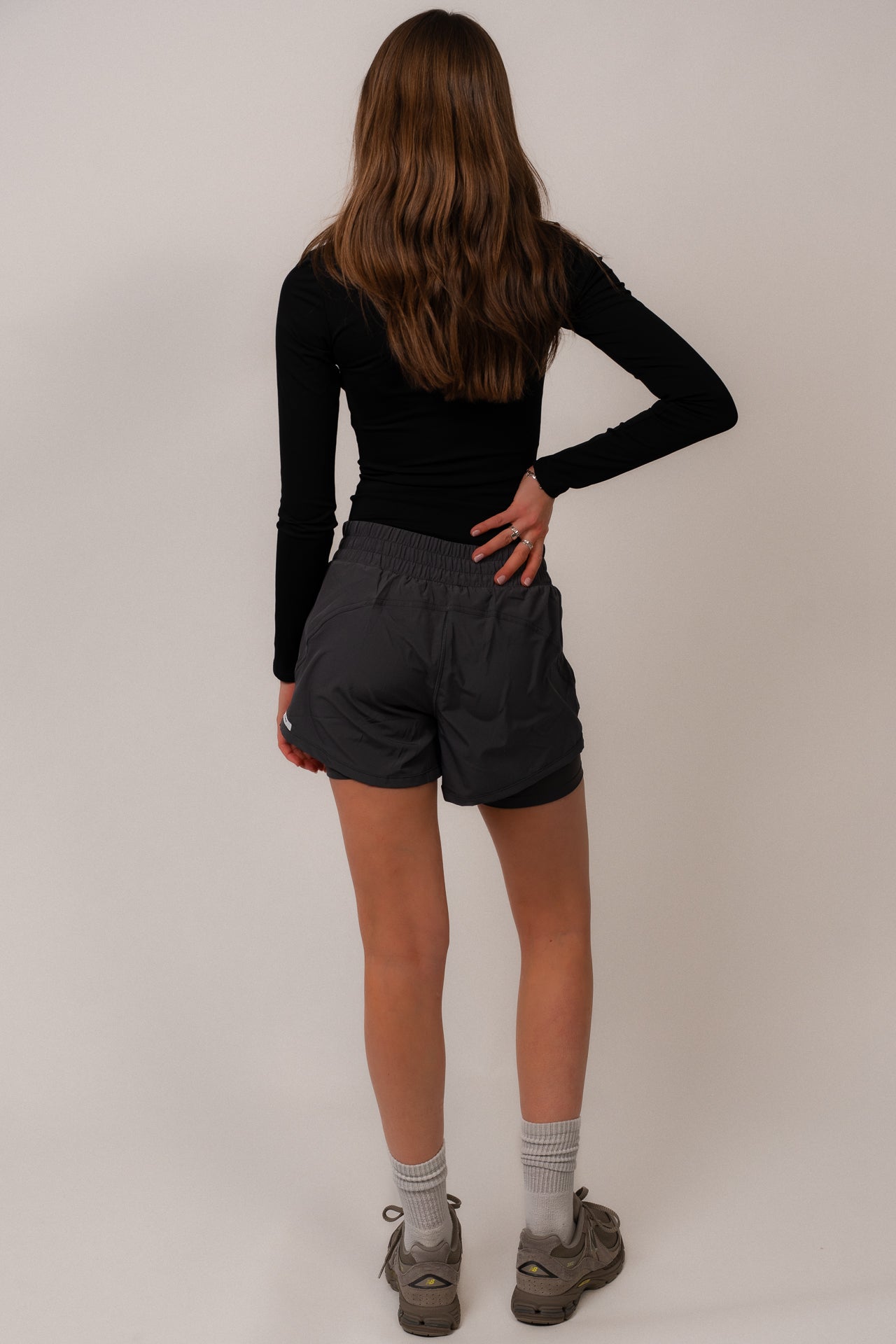 Active Shorts