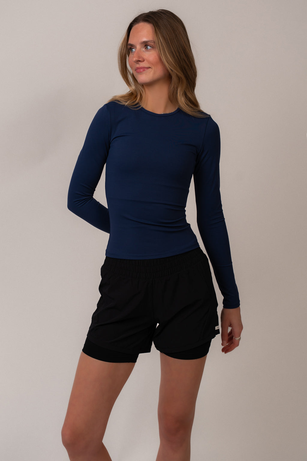 Active Shorts