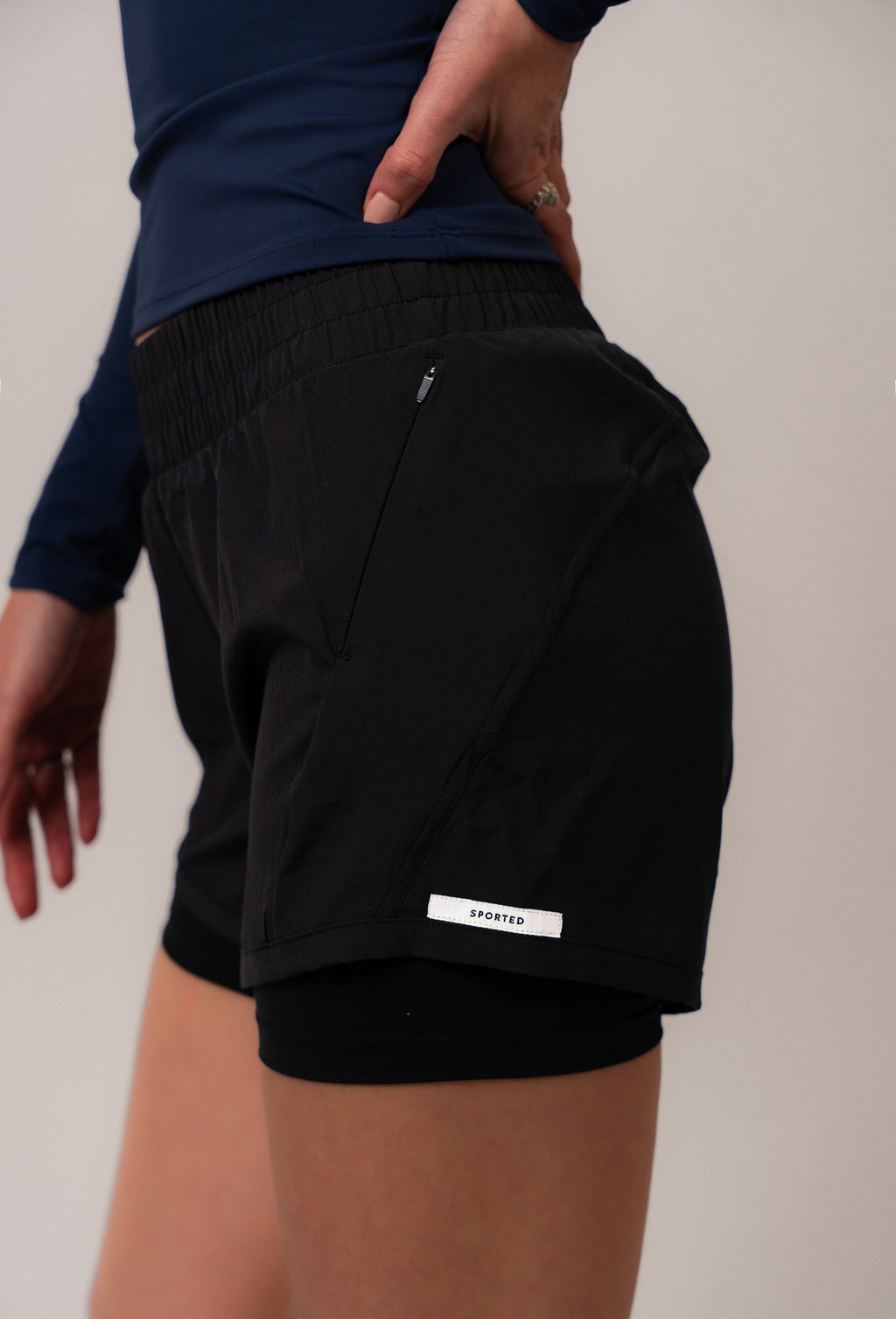 Active Shorts
