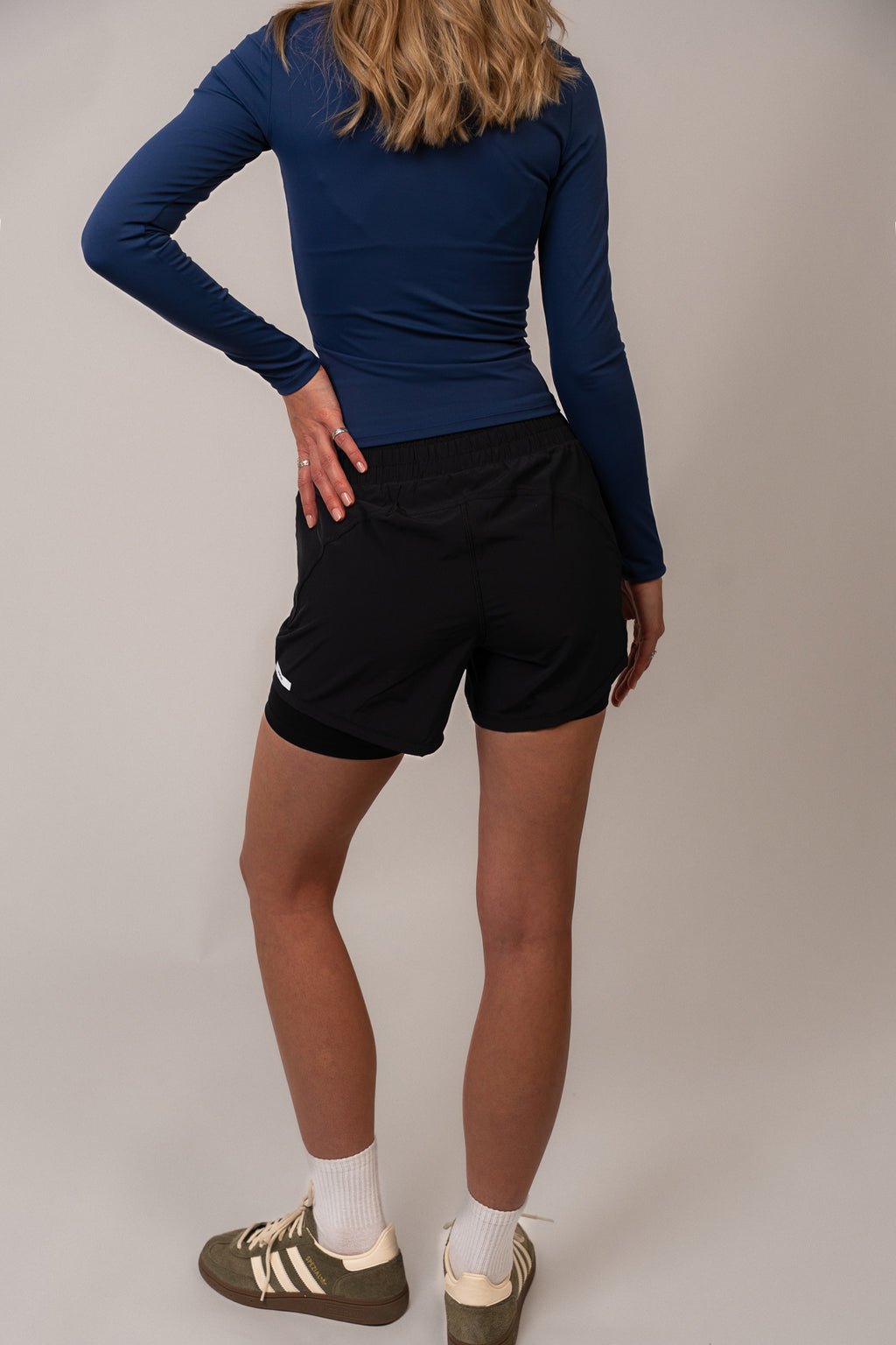 Active Shorts