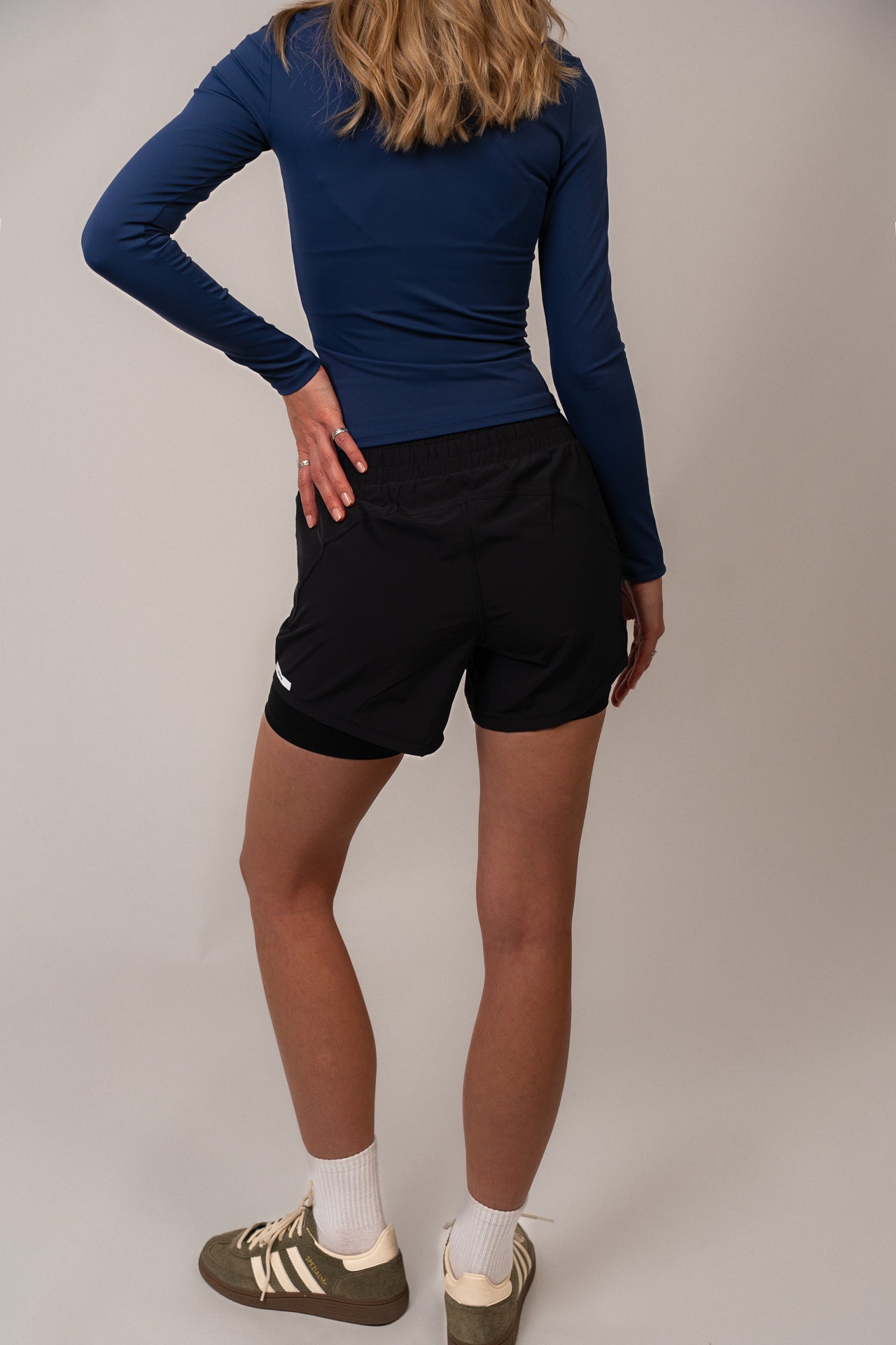 Active Shorts