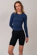 Pocket active shorts