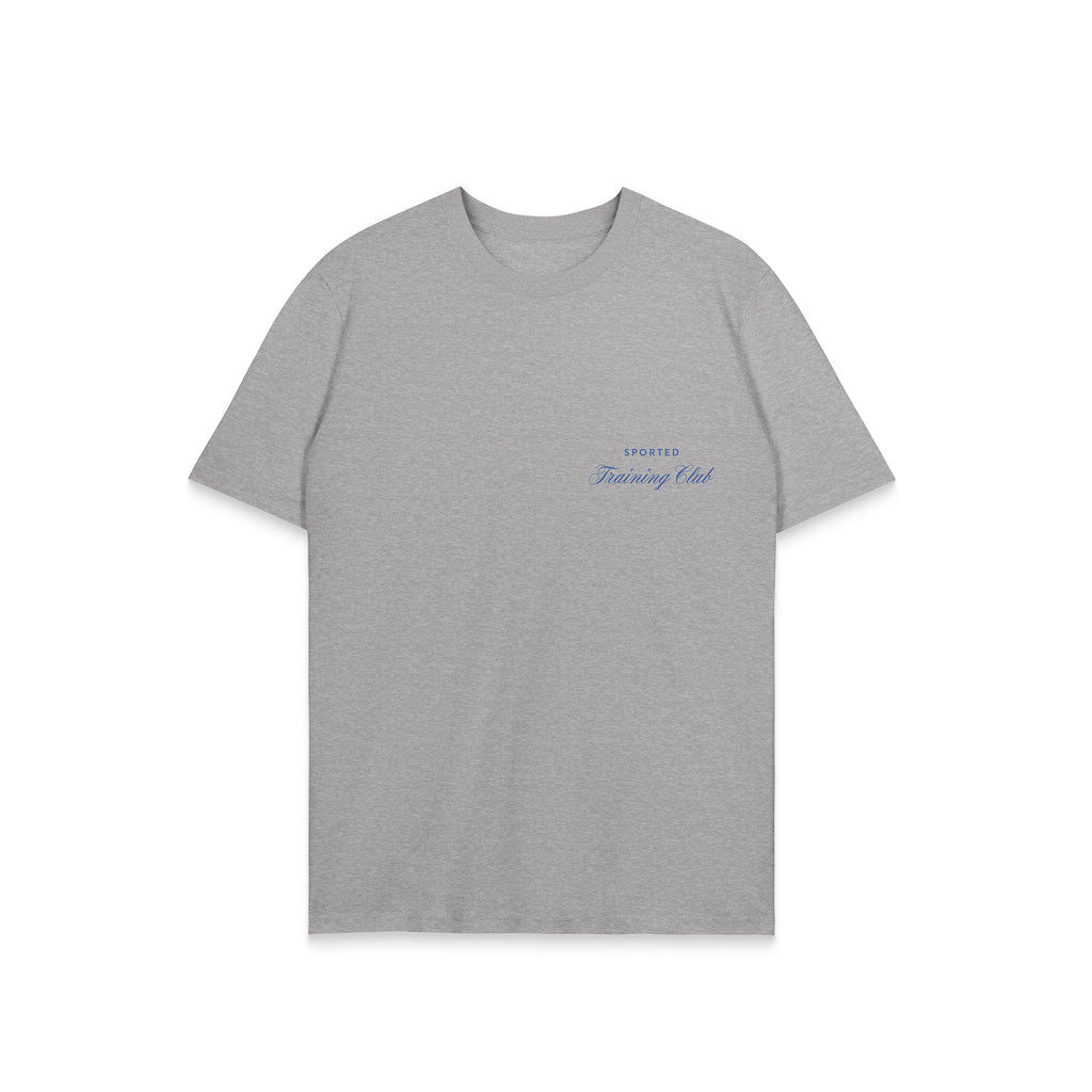 SPORTED Training Club T-shirt (PRE-ORDER)